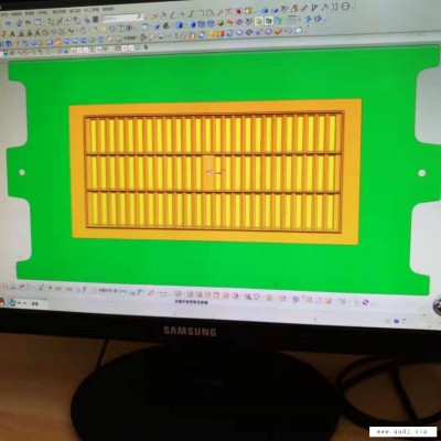 鑫海铸造模具 树脂砂模具 覆膜砂模具 流水线模具  砂型模具   XH-01