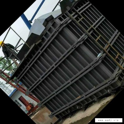预制箱涵模具  城市箱涵模具  箱涵钢模具  单仓箱涵模具 亿乐模具