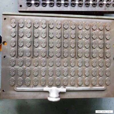 模具  铸造模具  鑫海模具  流水线模具  绳索模具   XH-01