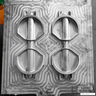 鑫海铸造模具  模具  树脂砂模具 覆膜砂模具 流水线模具  射芯机   XH-01