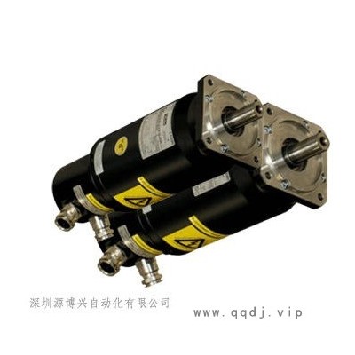 PARKER/派克防爆电机EX系列EX430EF 200W电机100W电机750W电机大功率进口电机