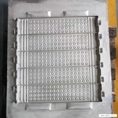 模具  铸造模具 鑫海模具   绳索模具 覆膜砂模具  XH-01