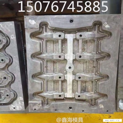 模具  铸造模具  鑫海模具  流水线模具 树脂砂模具 60型双工位射芯机  射芯机 XH-01
