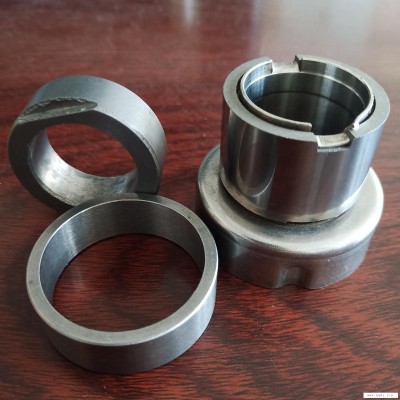 洁达模具有限公司生产钨钢模具 拉伸模具 拔管模具 缩管模具 粉末冶金模具 涂粉模 钨钢轮 钨钢耐磨件 衬套 轴套