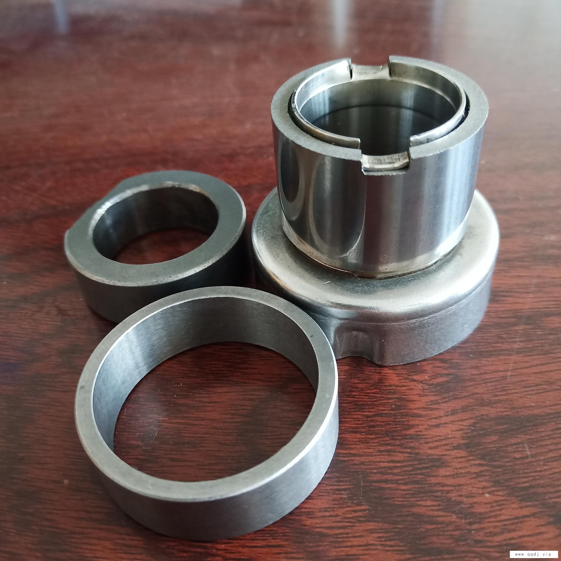 洁达供应 标准件模具 硬质合金模具 钨钢模具 钨钢拉伸模具 模具紧固件 压铸模定制 科技创新模具图1