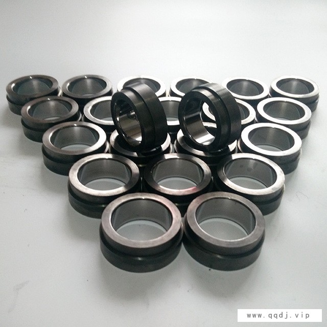 鸿盛模具加工定做供应硬质合金模具，拉伸模具,拉管模具，粉末冶金模具，等钨钢模具厂家直销图1