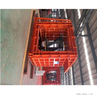 单仓管廊模具  双仓管廊模具  城市管廊模具  地下管廊模具 亿乐模具