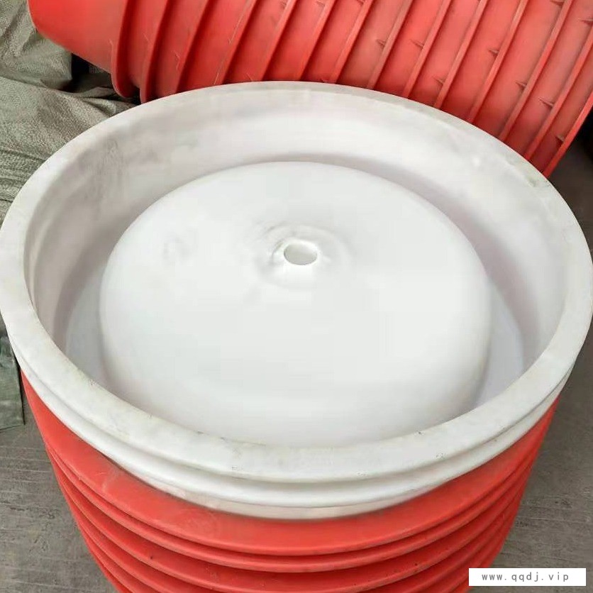 补料槽模具价格/小猪食槽模具厂家/仔猪教料槽模具图片/小猪料槽模具/圆形补料槽模具图1