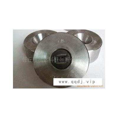 定制销售纳米涂层模具 电车线模具 拉丝模具 钨钢绞线模具