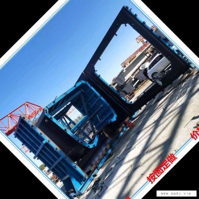 单舱管廊模具  地下综合管廊模具  管廊钢模具  单舱综合管廊模具