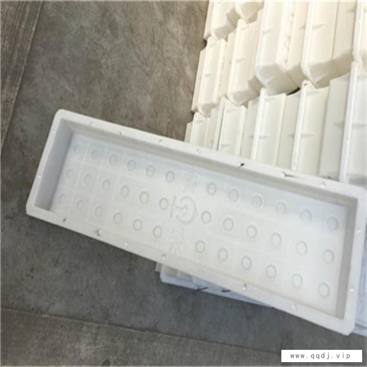 吊篮步板模具 吊篮步板模具生产 吊篮步板模具厂家 保定华旭模具图1