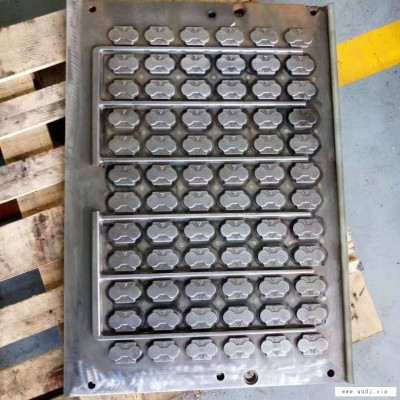鑫海铸造模具 树脂砂模具 覆膜砂模具 流水线模具    XH-01