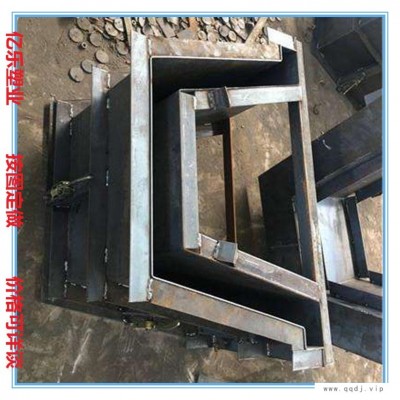 梯形排水渠模具  预制排水渠模具  U型排水渠模具  矩形排水渠模具