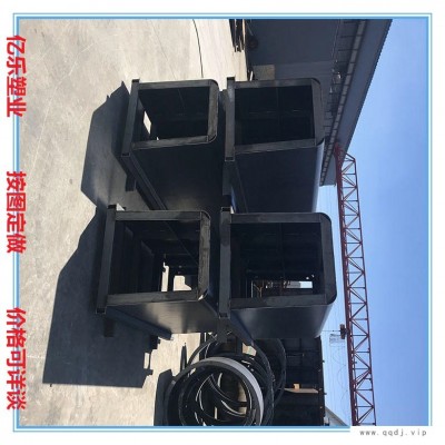 高速U型槽模具  高铁U型槽模具  现浇U型水槽模具  河道U型水槽模具