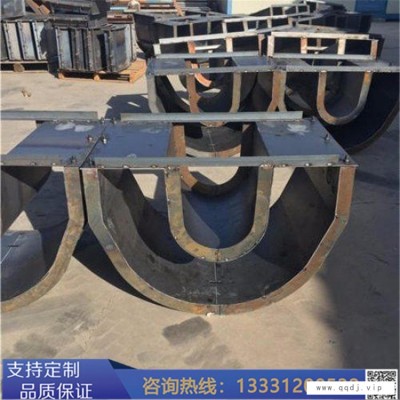 马鞍式配重块模具 U型配重块模具 配重块模具  保定市赛瑞模具