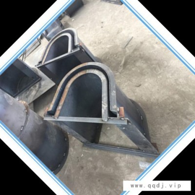 U型水槽模具 U型水槽模具生产 U型水槽模具厂家 华旭模具