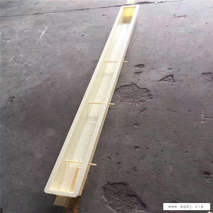 铁丝网立柱模具 铁丝网立柱模具生产 铁丝网立柱模具厂家 华旭模具图1