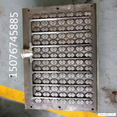 鑫海铸造模具 树脂砂模具 覆膜砂模具 流水线模具 XH-01