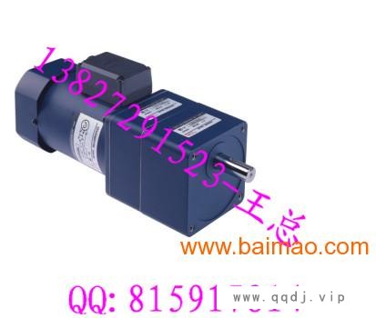 6W**研JSCC电机60YS06GV22减速电机图1