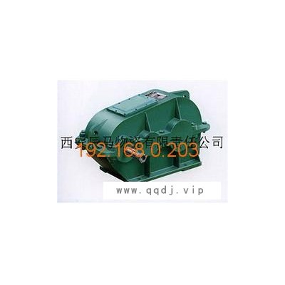 为您推荐**的JZQ250齿轮减速机|厂家供应减速机