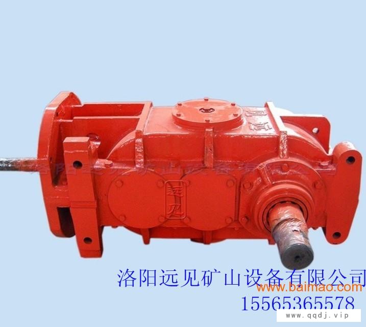 厂家直销综采配件JS75型减速机图1
