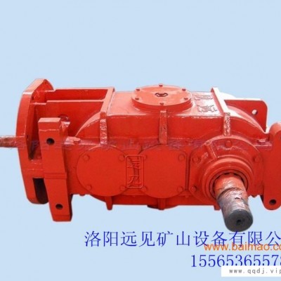 厂家直销综采配件JS75型减速机