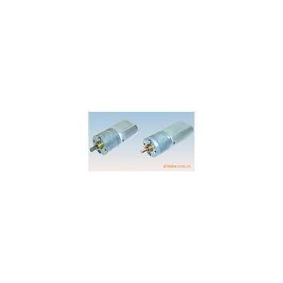 办公设备 保险箱 仪器 门锁等适用FF-130/180RG直流减速电机(图)