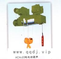 供应安徽合肥CD型电动葫芦，门式起重机图1
