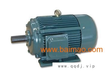 y2系列电动机图1