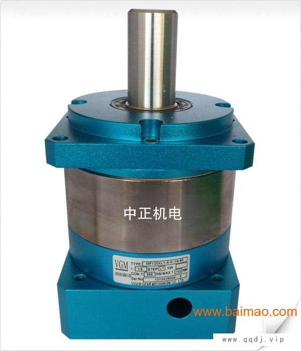 数码印刷伺服机减速机,数码印刷机配套减速器,数码印图1