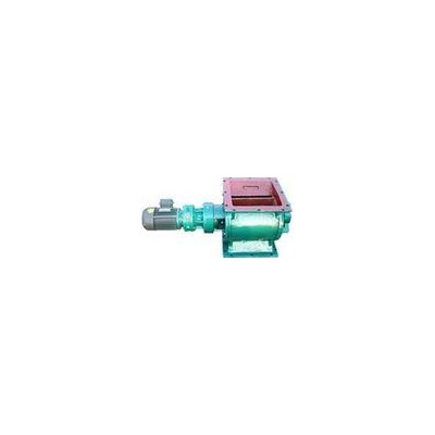 电动卸料器  电动卸灰阀 YJD卸料器