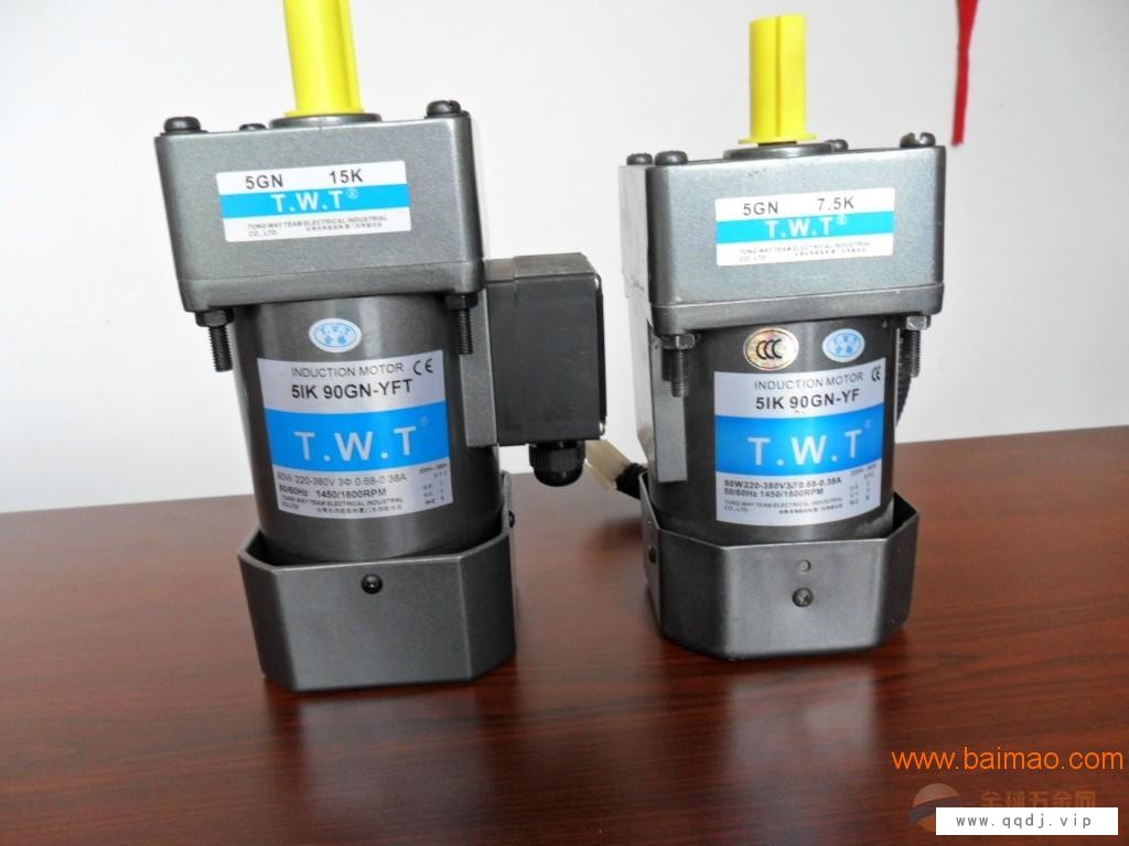 供应K,DC系列微型减速机，**供应，品质保障图1