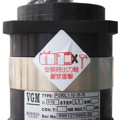 步进电机**用VGM聚盛减速机减速器行星减速机减速器