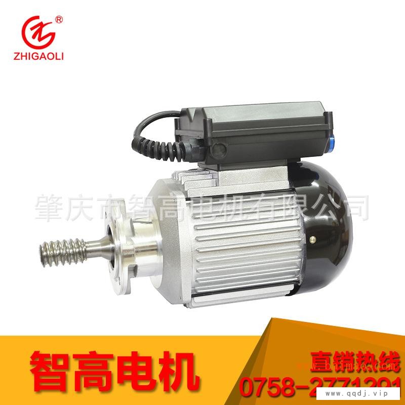 智高电机供应**木工机械系列**用电动机&**sh;&**sh;广东三相电动机图1