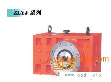 ZSY减速机【国茂减速机】ZLYJ减速机价格 BYD油浸式电动滚筒图1