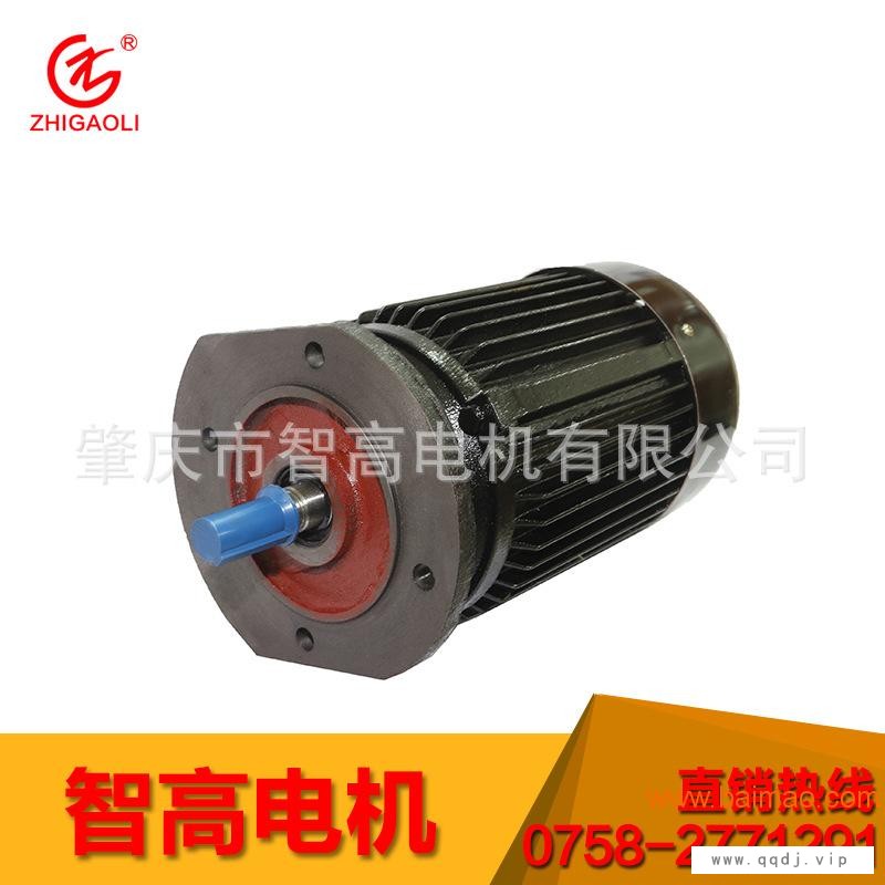 广东振动电机_好用的金属切割机械**用电动机智高电机供应图1