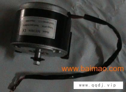 汽车**用电动机厂家图1