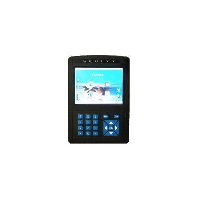 LC-820现场动平衡仪
