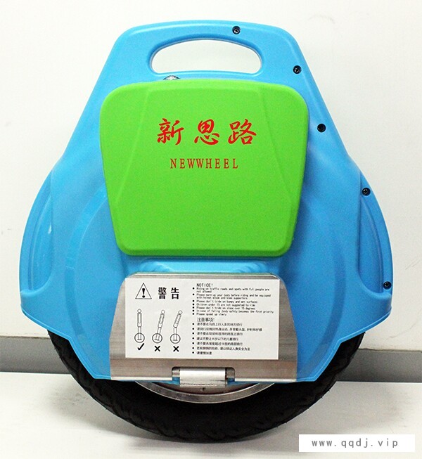 电动独轮车 宁波新思路思维车 平衡车 现向**国招商图1