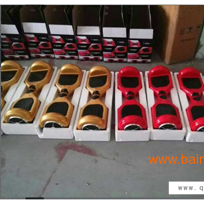 两轮车电动扭扭车 浙江台州绍兴自平衡双轮电动扭扭车