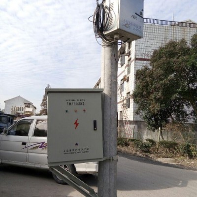 上海潘登SZT系列低压线路自动调压器