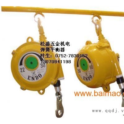 广州弹簧平衡器|深圳12V卷扬机|东莞起重量限制器