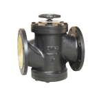 动态流量平衡阀图1