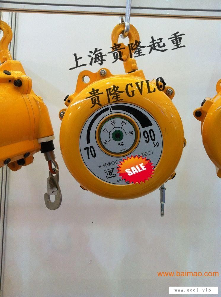 上海贵隆弹簧平衡器价格合理&**sh;备有现货&**sh;发货速度快图1