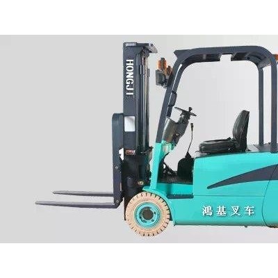 供应武汉三支点平衡重叉车**价格