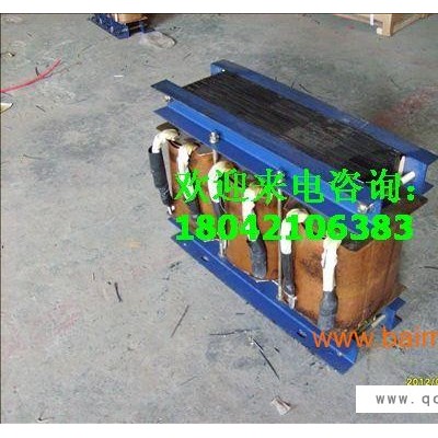 库存现货300kW自耦变压器