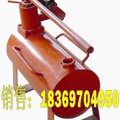 SZ-II手动快速升柱器，液压升柱器，液压支柱升柱