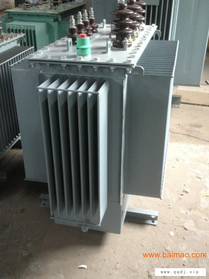西安天正S11变压器厂家直销图1