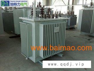 S11-M变压器     比小苹果还要火图1