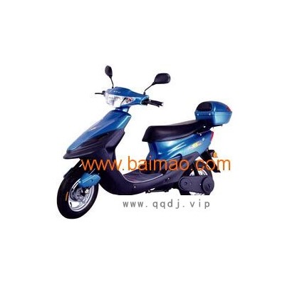 常州电动车****稀土永磁式电动车
